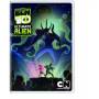 Ben 10 Ultimate Alien - Ben 10: Ultimate Alien Ultimate Ending [US-Version, Regio 1]