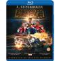 . - I Superbiker 4 (blu-ray) [UK-Version, Regio 2/B]