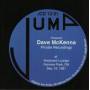 Dave Mckenna - Private Recordings: At Keyboard Lounge Fairview