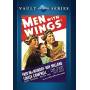 Men With Wings - Men With Wings [Regio free (0)]