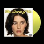 Gracie Abrams - The Secret Of Us (Yellow LP)