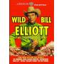 Wild Bill Elliot Western Collection (3pc) / (mod) - Wild Bill Elliot Western Collection [Regio free (0)]