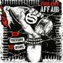 Violent Affair - Pressure Is Rising