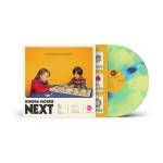 Kendra Morris - NEXT (Blue & Yellow Galaxy Swirl Vinyl)