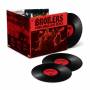 Broilers - Puro Amor Live Tapes (Limitiert & nummeriert)