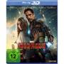 Iron Man 3-3D / BD - Iron Man 3-3D/BD [Regio free (0)]