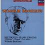Wilhelm Bachhaus - Beethoven:piano Sonatas 21/17/26