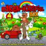 Eddi Edler - Die Bren-Hrspiel-Box Fr Kids