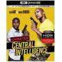 Central Intelligence - Central Intelligence [US-Version, Regio 1]