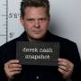 Derek Nash - Snapshot