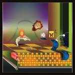 Max Jaffe - Reduction of man