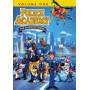 Police Academy Animated Series - Police Academy Animated Series: Volume One [US-Version, Regio 1]