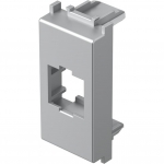 Tem - Serie Modul Steckdosen ADAPTER KS UNIVERSAL1M ES