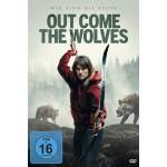 Adam MacDonald - Out Come The Wolves - Wir sind die Beute [DE-Version, Regio 2/B]