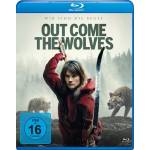 Adam MacDonald - Out Come The Wolves - Wir sind die Beute (Blu-ray) [DE-Version, Regio 2/B]