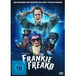 Lighthouse - Frankie Freako (dvd) Min: 79/dd5.1/ws [DE-Version, Regio 2/B]