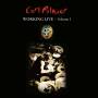 Carl Band Palmer - Working Live Vol.1