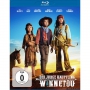 Various - Der junge Huptling Winnetou BD [DE-Version, Regio 2/B]