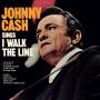 Johnny Cash - Sings I Walk The Line (Ltd.18