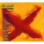 Red Cardell - Le Banquet de Cristal