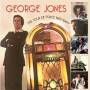 George Jones - Picture Of Me / Nothing Ever Hurt Me / The Grand