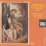 Ketil Haugsand - Pieces de Clavecin