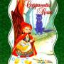 Massimo Rubolotta - CAPPUCCETTO ROSSO