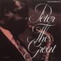 Pete Brwon - Great