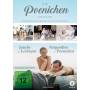Franziska Bronnen / Arno Assmann - Die Poenichen Edition: Jauche und Levkojen u (DVD) [DE-Version, Regio 2/B]