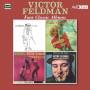 Victor Feldman - Four Classic Albums