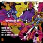 The Ossie Layne Show - Barcelona 69
