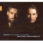 Anne Gastinel / Francois-Frederic Guy - Sonaten fr Cello und Klavier 1 & 3/Variationen