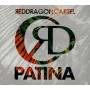 Red Dragon Cartel - Patina