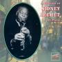 Sidney Bechet - A Portrait In Paris