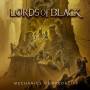 Lords Of Black - Mechanics of Predacity