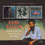 Earl Klugh - Dream Come True/Crazy For You/Low Ride
