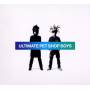 Pet Shop Boys - Ultimate (1CD)