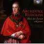 Luigi Magistrelli / Claudia Bracco - Music For Clarinet And Piano