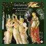 Bernhard Bhm / Jrgen Hbscher / + - Greensleeves-Tnze,Lieder&Fantasien D.Renaissance