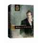 Henning Mankell's Wallander: Season 2 - Henning Mankell's Wallander: Season 2 [US-Version, Regio 1]