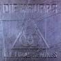 Die Krupps - Final Remixes