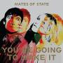 Mates Of State - Youre Going To Make It