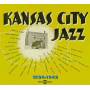 Various Artist - Kansas City Jazz
