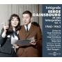 Serge Gainsbourg - Integrale Serge Gainsbourg Et Ses Interpretes Vol. 2 1960-1962