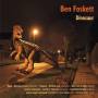Nicholas Collon - Ben Foskett/dinosaur