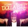 Ty Dolla $Ign / DJ Smoke - Dolla Bill-Mixtape