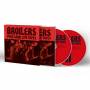 Broilers - Puro Amor Live Tapes(Ltd.Erstauflage im Pappschube