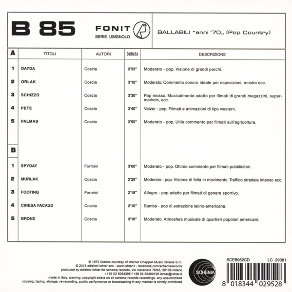 B85 1