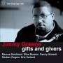 Jimmy Greene - Gifts And Givers
