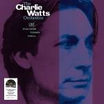 Charlie Watts - Live At Fulham Town Hall